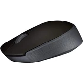 Logitech M171 Kablosuz Usb Siyah Mouse 910-004424 thumbnail 2