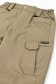 Single Sword Rüzgar Geçirmez Softshell Pantolon thumbnail 7