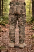Single Sword Rüzgar Geçirmez Softshell Pantolon thumbnail 3