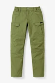 Single Sword Rüzgar Geçirmez Softshell Pantolon thumbnail 10