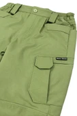 Single Sword Rüzgar Geçirmez Softshell Pantolon thumbnail 12