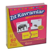 1390 EĞLENCELİ BUL ZIT KAVRAMLAR thumbnail 1