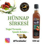 Hünnap Sirkesi thumbnail 1