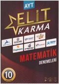 ELİT KARMA AYT MATEMATİK 10 BRANŞ DENEME thumbnail 2