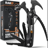 RAK Çok Amaçlı Çekiç Kamp Aksesuarı thumbnail 1