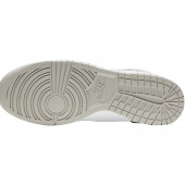 Nike Dunk High 'Vast Grey' Sneakers thumbnail 4