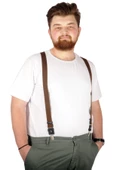 Mode XL Suspender - Long Edition thumbnail 1