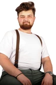 Mode XL Suspender - Long Edition thumbnail 3