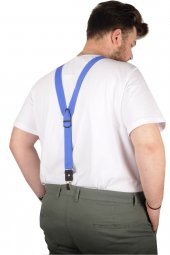 Mode XL Suspender - Long Edition thumbnail 2