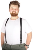 Mode XL Suspender - Long Edition thumbnail 1