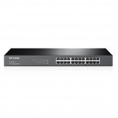 TP-LINK TL-SG1024 24 PORT (SIFIR ÜRÜN) thumbnail 1