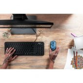 Trust 23388 YVI Wireless Mouse Peacock thumbnail 4