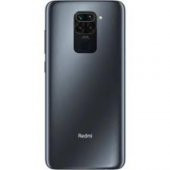 Xiaomi Redmi Note 9 64 GB siyah (Outlet) thumbnail 1