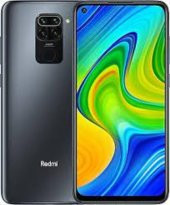 Xiaomi Redmi Note 9 64 GB siyah (Outlet) thumbnail 2