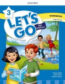 Let's Go: Level 3: Student Book + Workbook with Downloadable Audios thumbnail 3