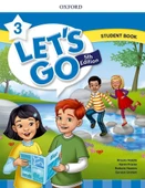 Let's Go: Level 3: Student Book + Workbook with Downloadable Audios thumbnail 2