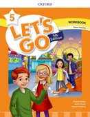 Let's Go: Level 5: Student Book + Workbook with Downloadable Audios thumbnail 3