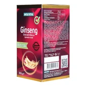 Ginseng Ekstraktlı Bitkisel Macunnu 300 Gr thumbnail 4
