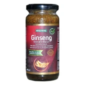 Ginseng Ekstraktlı Bitkisel Macunnu 300 Gr thumbnail 6