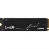 Kingston KC3000 SKC3000S/1024G PCI-Express 4.0 1 TB M.2 SSD thumbnail 1