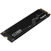 Kingston KC3000 SKC3000S/1024G PCI-Express 4.0 1 TB M.2 SSD thumbnail 2