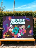 Ukulele Canavarı thumbnail 1