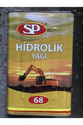 68 Numara Hidrolik Yağı thumbnail 1