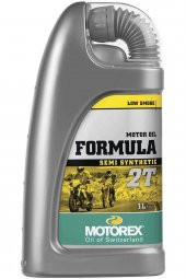 Formula 2t Yağ 1lt thumbnail 2