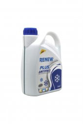 Plus Antifriz -40 Derece 3 Lt - 4 Mevsim Kullanılır thumbnail 2
