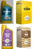 Çotanak Plus, Dermin, MKP, Bestgreen, Forceful Amino içermektedir. thumbnail 2