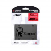 KNG 480Gb SsdNow SA400 SA400S37/480G thumbnail 5