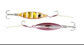 Ryuji Zuby 38 mm 10 gr Jig Yem thumbnail 11