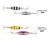 Ryuji Zuby 38 mm 10 gr Jig Yem thumbnail 2