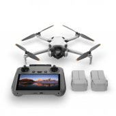 DJI Mini 4 Pro Fly More Combo Plus (DJI RC 2) thumbnail 2