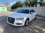 Audi A3 Uyumlu Panjur S3 Siyah 2013-2016 thumbnail 6