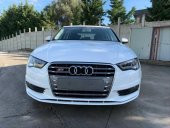 Audi A3 Uyumlu Panjur S3 Gri 2013-2016 thumbnail 6