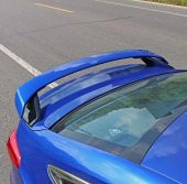 Honda Civic FE1 İçin TYPE-R Spoiler thumbnail 3
