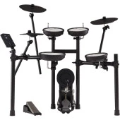 ROLAND TD-07KV - V-Drums Elektronik Davul Seti thumbnail 1