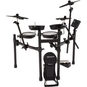 ROLAND TD-07KV - V-Drums Elektronik Davul Seti thumbnail 2