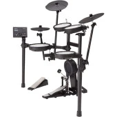 ROLAND TD-07KV - V-Drums Elektronik Davul Seti thumbnail 3