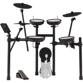 ROLAND TD-07KV - V-Drums Elektronik Davul Seti thumbnail 4