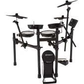 ROLAND TD-07KV - V-Drums Elektronik Davul Seti thumbnail 5