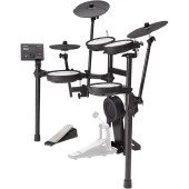 ROLAND TD-07KV - V-Drums Elektronik Davul Seti thumbnail 6