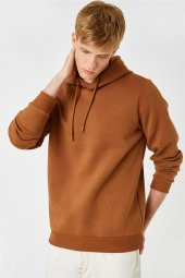 Erkek 3wam70050mk Sweatshırt thumbnail 1