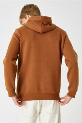 Erkek 3wam70050mk Sweatshırt thumbnail 4