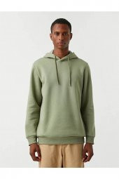 Erkek 3wam70050mk Sweatshırt thumbnail 7