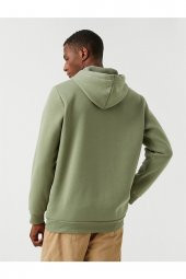 Erkek 3wam70050mk Sweatshırt thumbnail 12