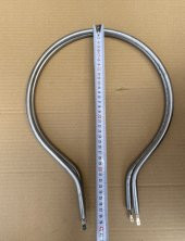 DAVUL FIRIN KOMPLE TAMİR SETİ  30 CM thumbnail 4