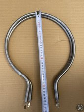 DAVUL FIRIN KOMPLE TAMİR SETİ  27 CM thumbnail 4
