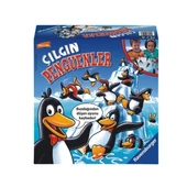 221486 Çılgın Penguenler -Ravensburger thumbnail 1